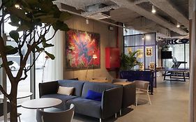 Adagio Access Gent Centrum Dampoort